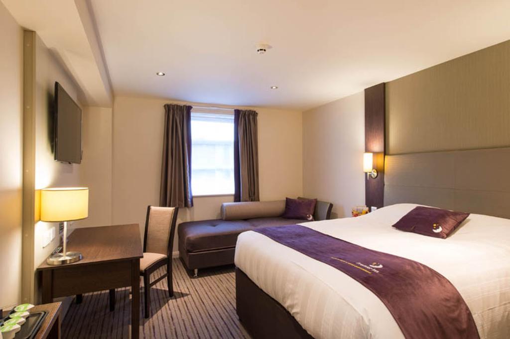 Premier Inn Dumfries Ruang foto