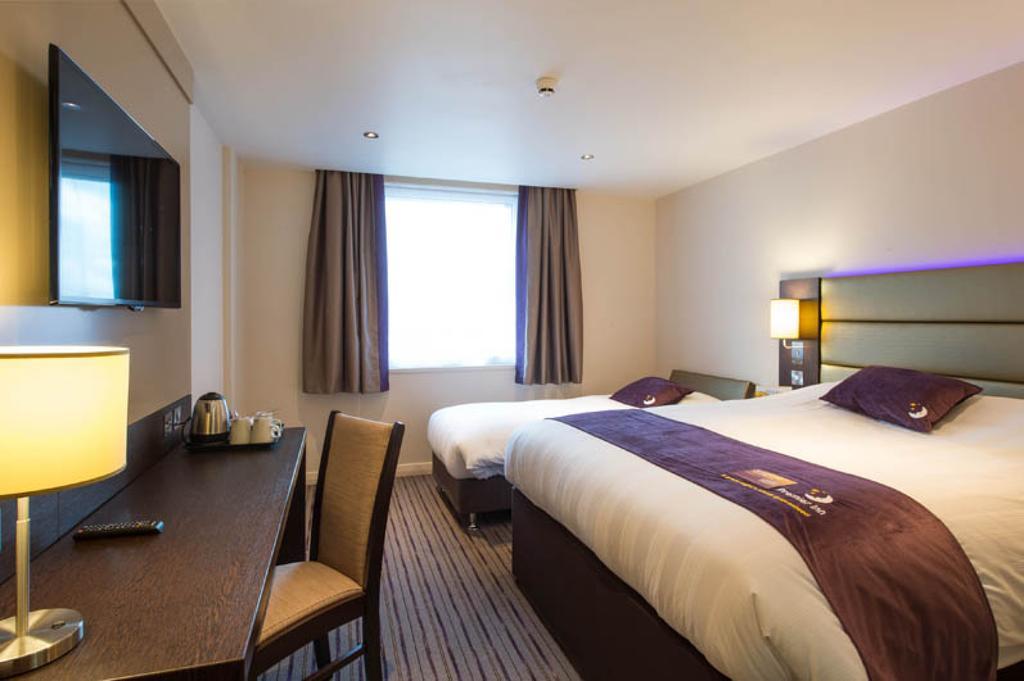 Premier Inn Dumfries Ruang foto