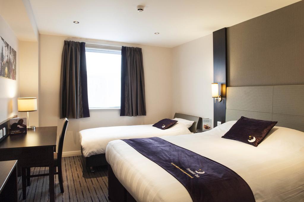 Premier Inn Dumfries Ruang foto