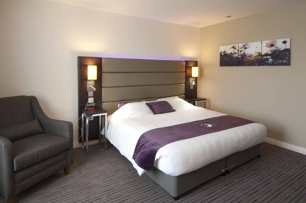 Premier Inn Dumfries Ruang foto