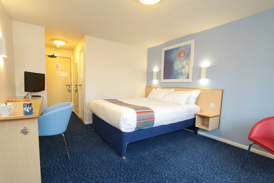 Premier Inn Dumfries Ruang foto