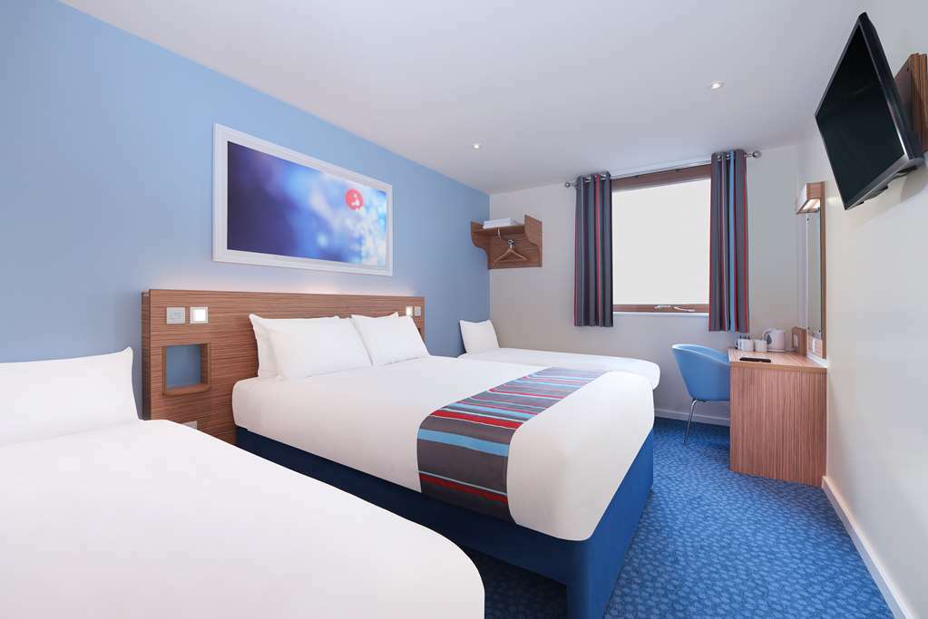 Premier Inn Dumfries Ruang foto